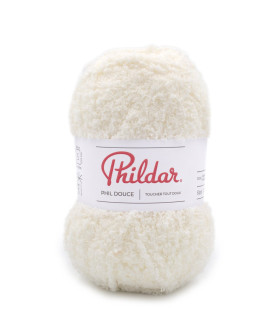PHILDAR : PhilDouce - ÉCRU