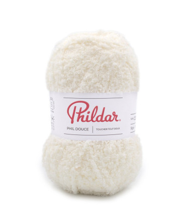 PHILDAR : PhilDouce - ÉCRU