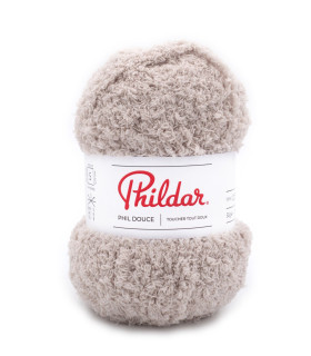 PHILDAR : PhilDouce - GRÈGE