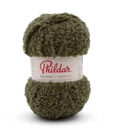 PHILDAR : PhilDouce - KAKI