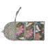 TROUSSE PLIÉE 2 POCHES Zip - Kakita - KAKI