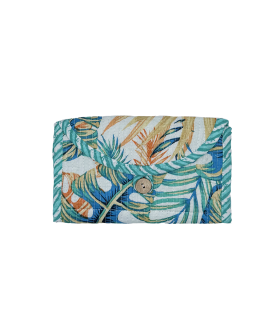 TROUSSE PLIÉE 2 POCHES Zip - Mowgli