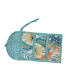 TROUSSE PLIÉE 2 POCHES Zip - Mowgli