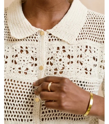 PHILDAR - Catalogue n° 272 - FEMME CROCHET