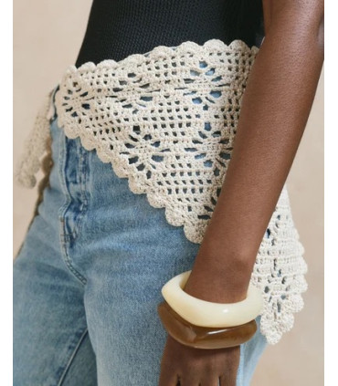 PHILDAR - Catalogue n° 272 - FEMME CROCHET