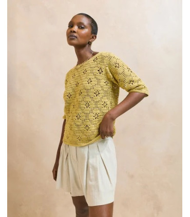 PHILDAR - Catalogue n° 272 - FEMME CROCHET
