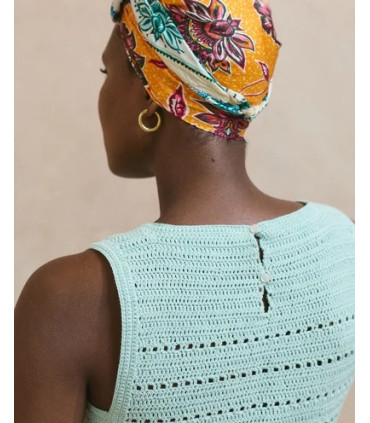 PHILDAR - Catalogue n° 272 - FEMME CROCHET