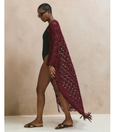 PHILDAR - Catalogue n° 272 - FEMME CROCHET