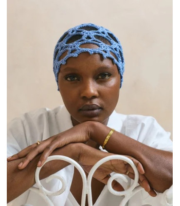 PHILDAR - Catalogue n° 272 - FEMME CROCHET