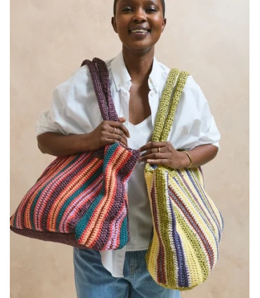 PHILDAR - Catalogue n° 272 - FEMME CROCHET