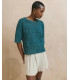 PHILDAR - Catalogue n° 272 - FEMME CROCHET