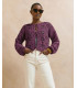 PHILDAR - Catalogue n° 272 - FEMME CROCHET