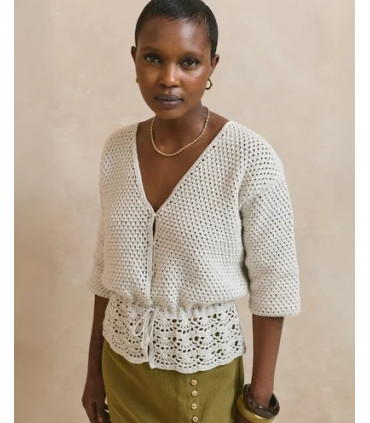 PHILDAR - Catalogue n° 272 - FEMME CROCHET