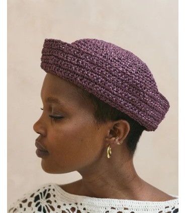 PHILDAR - Catalogue n° 272 - FEMME CROCHET