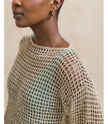 PHILDAR - Catalogue n° 272 - FEMME CROCHET