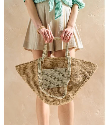 PHILDAR - Catalogue n° 272 - FEMME CROCHET