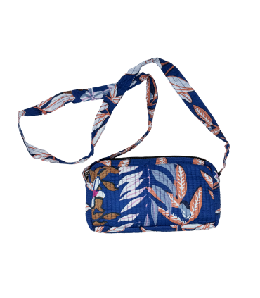 Sac Bandoulière - MAWAKÉ