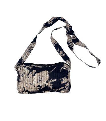 Sac Bandoulière - Vivianne Marine