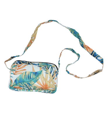 Sac Bandoulière - Mowgli