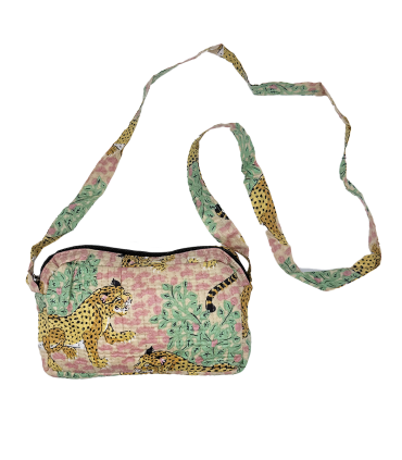Sac Bandoulière - Rajah Rose
