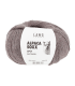 LANG YARNS ALPAGA SOXX 6 PLY VIEUXROSE MÉLANGE