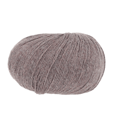 LANG YARNS ALPAGA SOXX 6 PLY VIEUXROSE MÉLANGE