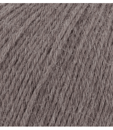 LANG YARNS ALPAGA SOXX 6 PLY VIEUXROSE MÉLANGE