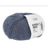 LANG YARNS ALPAGA SOXX 6 PLY BLEU MÉLANGE