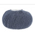 LANG YARNS ALPAGA SOXX 6 PLY BLEU MÉLANGE