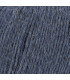 LANG YARNS ALPAGA SOXX 6 PLY BLEU MÉLANGE