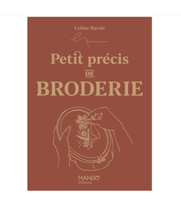 Petit Précis de Broderie