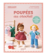Poupées au crochet