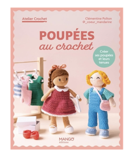 Poupées au crochet