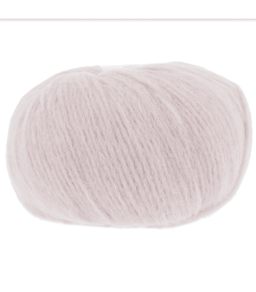LANG YARNS Malou Light ROSE CLAIR