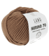 LANGYARNS - Mérino70 - MARRON
