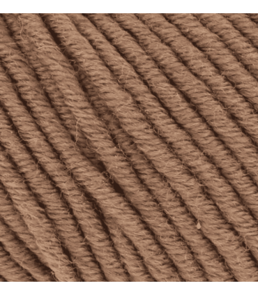 LANGYARNS - Mérino70 - MARRON