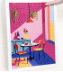 Milpointt - Canevas 40x50 - Tête à Tête