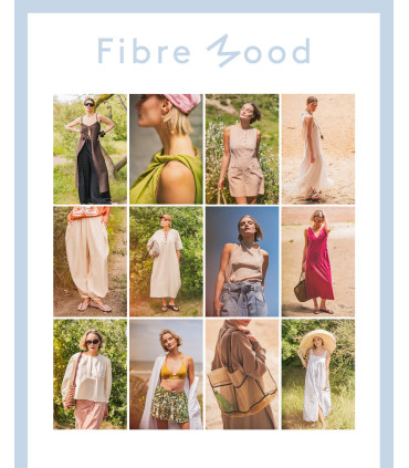 FIBREMOOD Numéro 39 - JUIN 2026