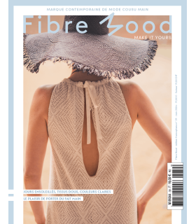 FIBREMOOD Numéro 39 - JUIN 2026