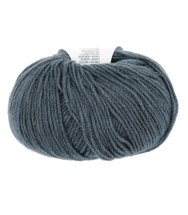 LANGYARNS - Nomad - Bleu Acier