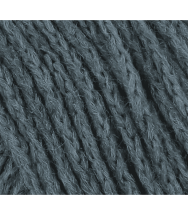 LANGYARNS - Nomad - Bleu Acier
