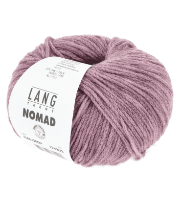 LANGYARNS - Nomad - Rose