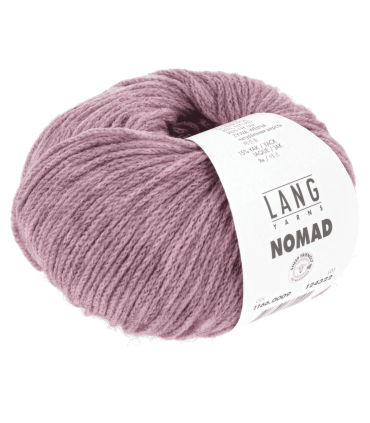 LANGYARNS - Nomad - Rose