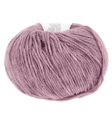 LANGYARNS - Nomad - Rose