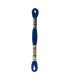DMC : Mouliné Spécial 25 - Article 117 - 803 - ENCRE BLEUE