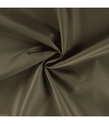 Doublure Ponge de Luxe - Kaki
