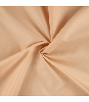 Doublure Ponge de Luxe - Champagne
