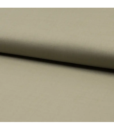 Voile de Coton - Light Army