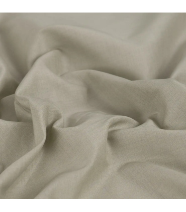 Voile de Coton - Light Army