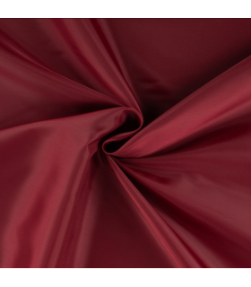 Doublure Ponge de Luxe - BORDEAUX